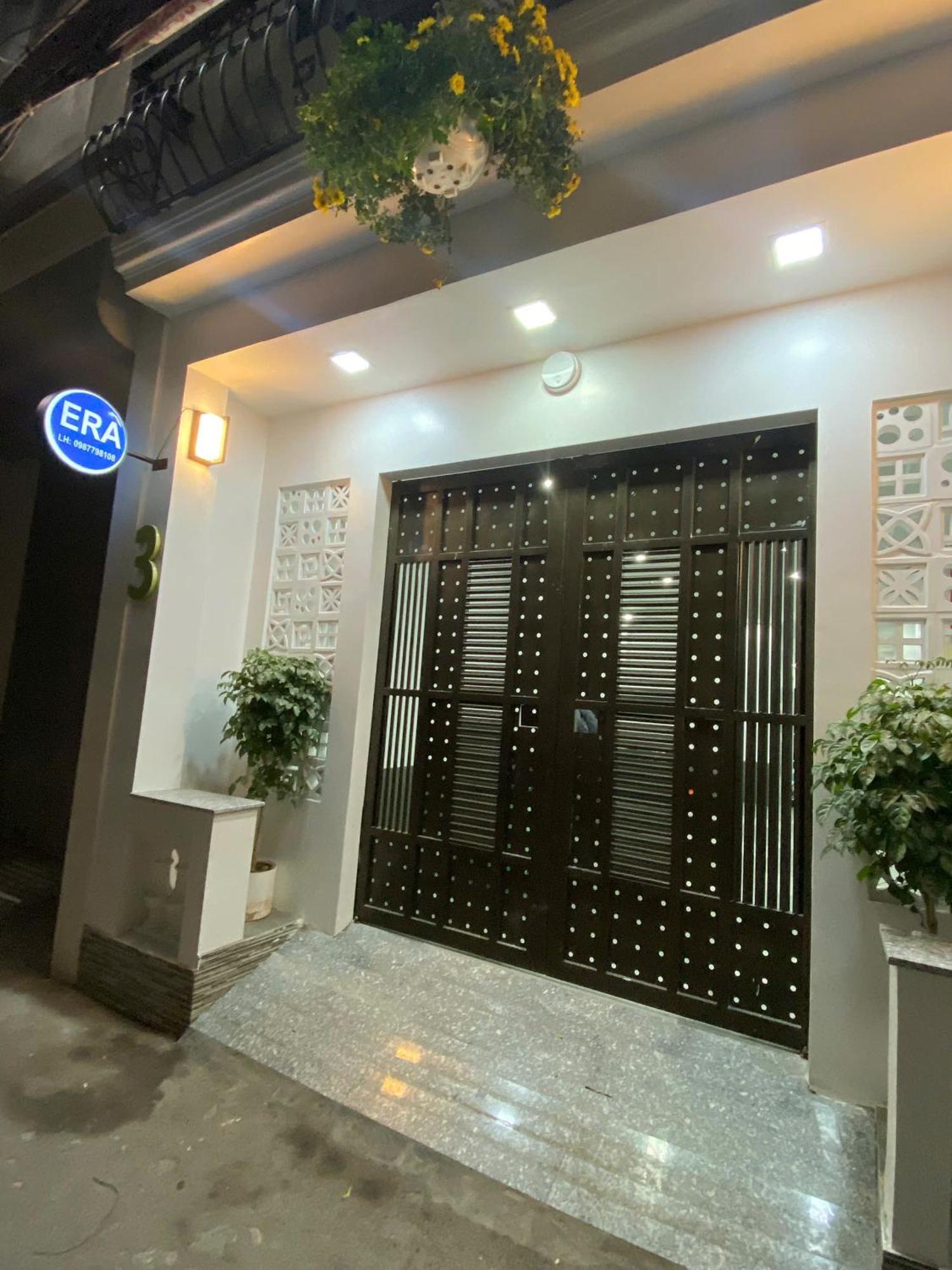 Era - Chua Lang *