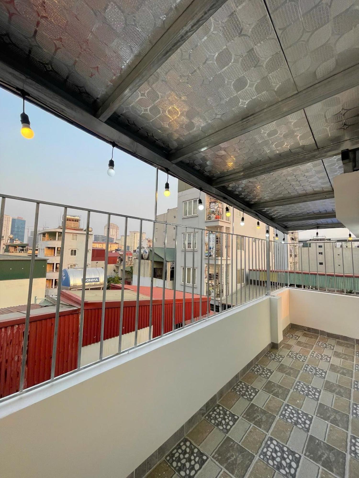 Era - Chua Lang Appart hôtel