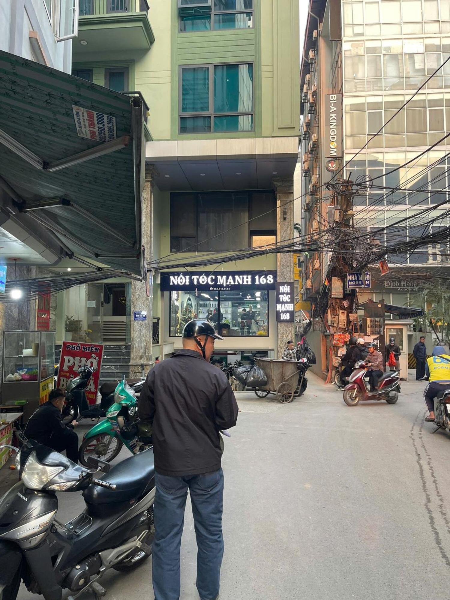 Era - Chua Lang Aparthotel