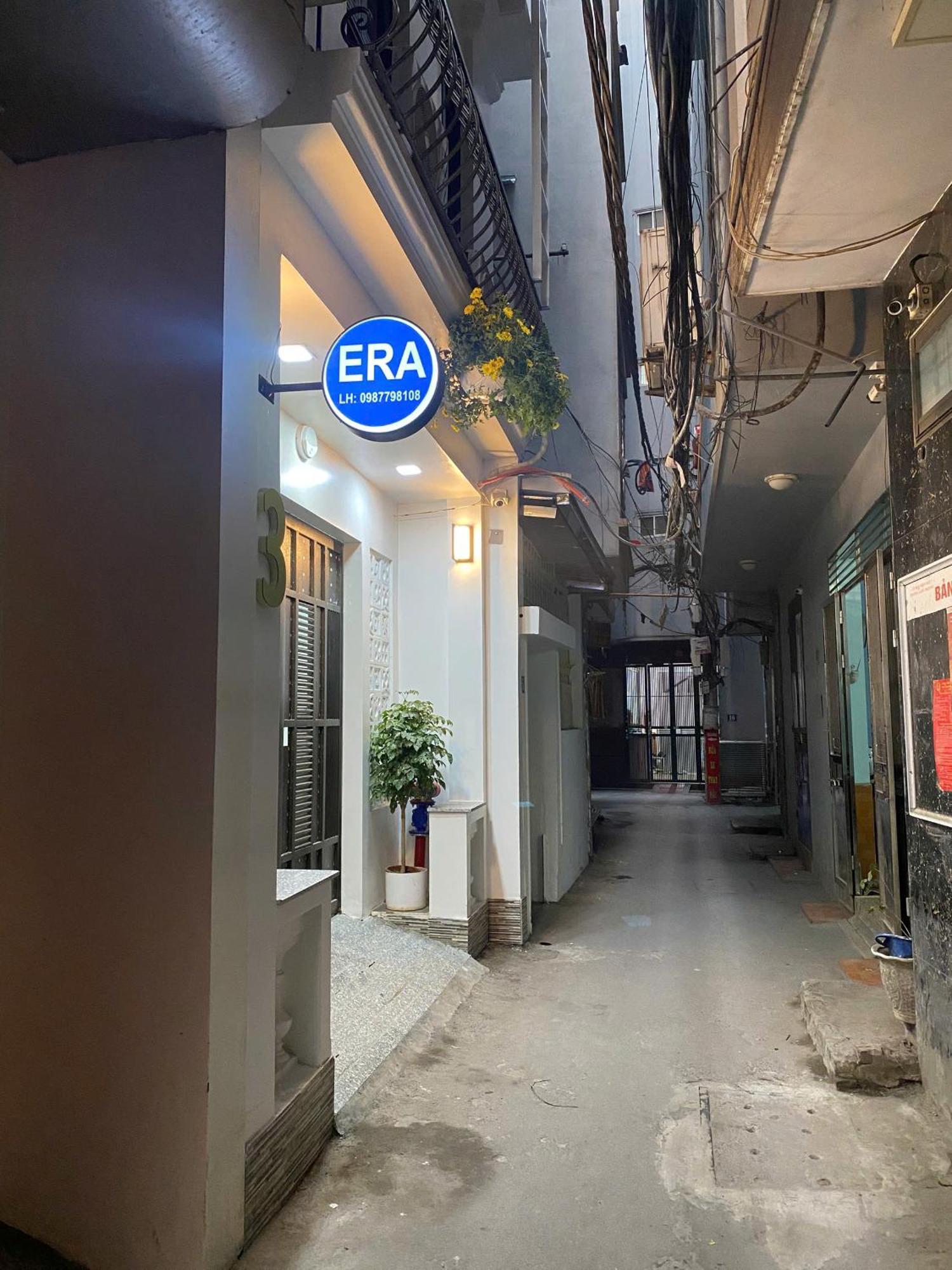 Aparthotel Era - Chua Lang Hanoi